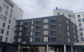 Apartament Exclusive
